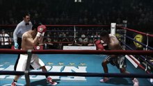 Fight Night Champion online multiplayer - ps3