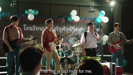 Bad Buddy The Series (2021) Episode 12 End Eng Sub