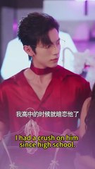 Contract Love, Hidden Heir -English Sub