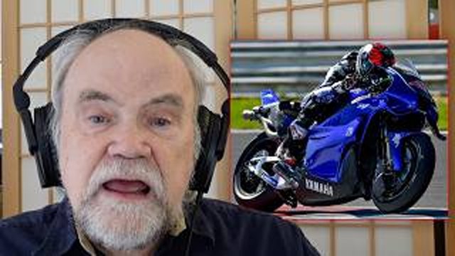 Yamaha V4 vs. Inline Four! Will a new engine design save Yamaha in MotoGP?