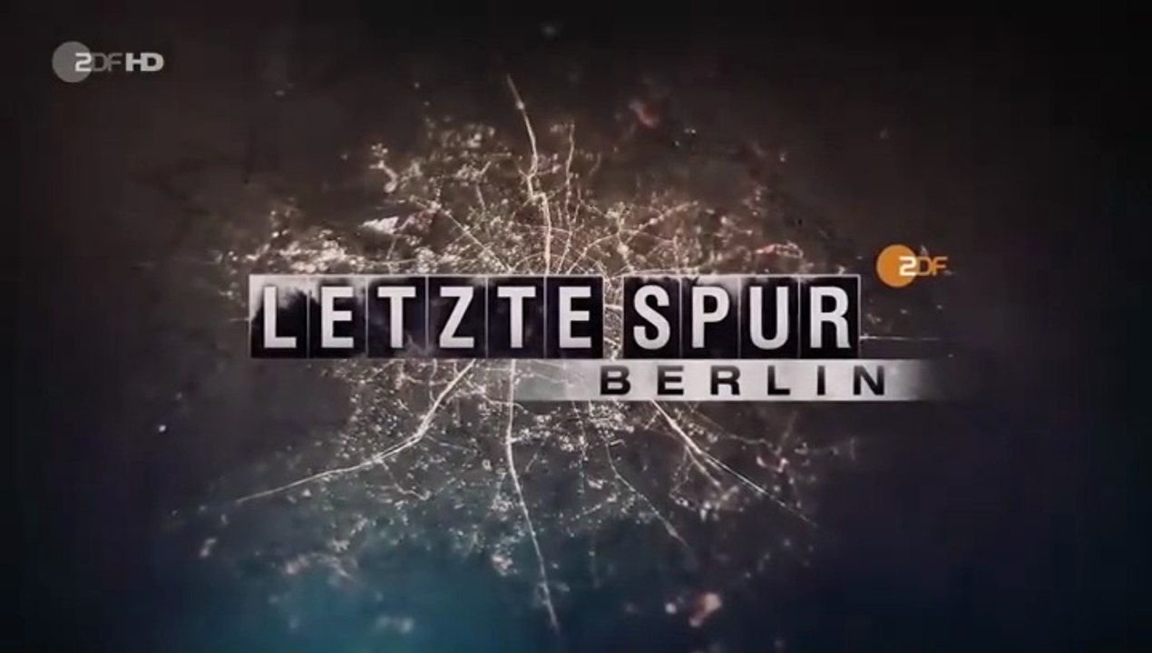 Letzte Spur Berlin -089- Vatergefühle