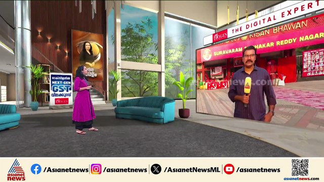 പ്രായപരിധിയിൽ ഇളവ്; CPI ജനറൽ സെക്രട്ടറിയായി ഡി.രാജ തുടരും