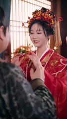 The Fiancé She Tried to Escape -English Sub