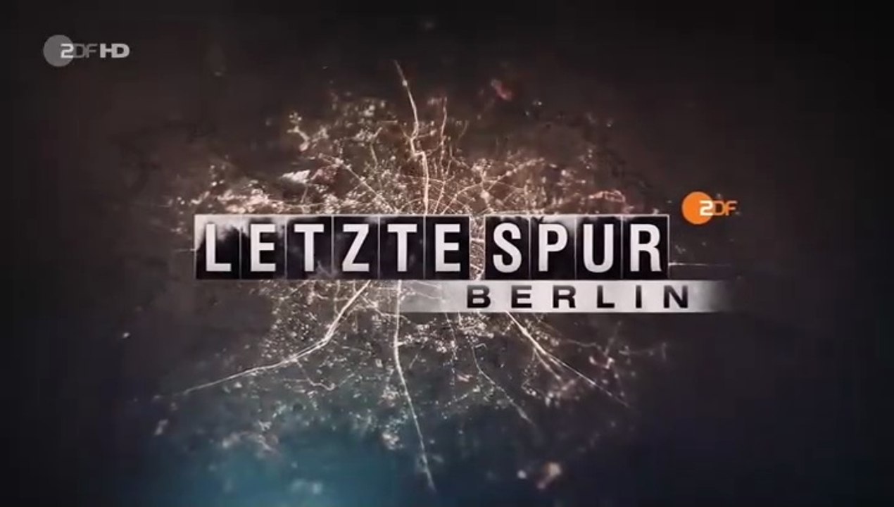 Letzte Spur Berlin -092- Memory