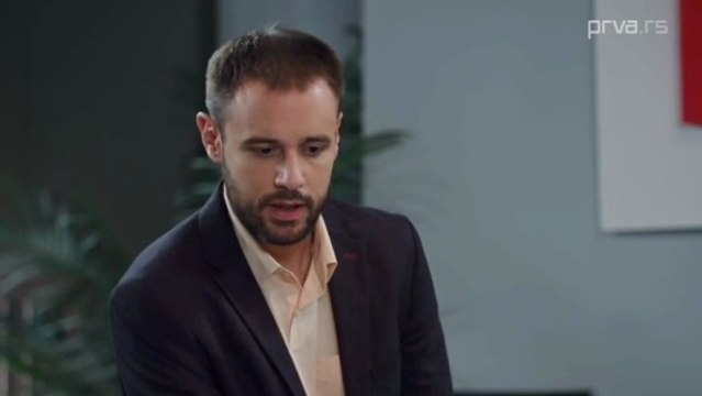 Igra sudbine 1550 epizoda NOVO