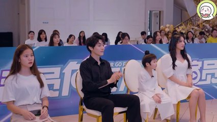 A female star bullied Cinderella, and the CEO cancelled all her announcements - English Sub