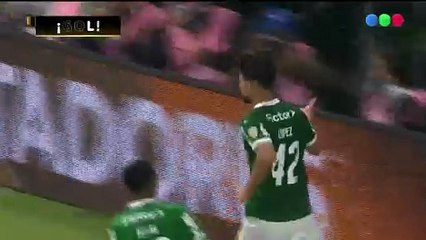 ¡Goleada decisiva! El doblete de López asegura la victoria 3-1 ⚽
