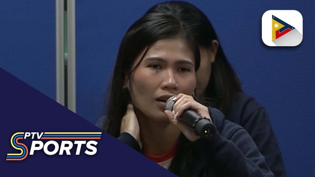 Padel Pilipinas, kampeon ng 2025 Asia Pacific Cup; Senado, nagbigay-pugay