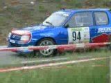 RALLYE Sainte-Baume 2008 DELORS-CARLEVARO