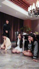 Once fooled by a CHEATER -English Sub
