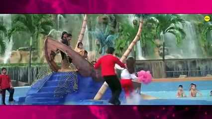 Tera Dil Mere Paas Rehne De | Udit Narayan | Alka Yagnik | Lyrical Video