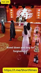 [ENG SUB] The Witch Unleashed / Betrayal The Dark Queen's Wrath Chinese drama | FULL MOVIES ENGLISH SUB