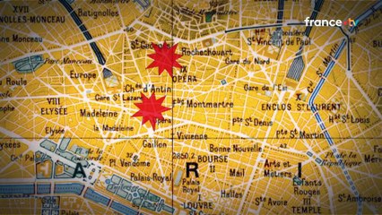 Action directe, nos années de plomb (La case du siècle, 2024)