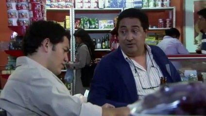 Las santísimas Capitulo 38 completo