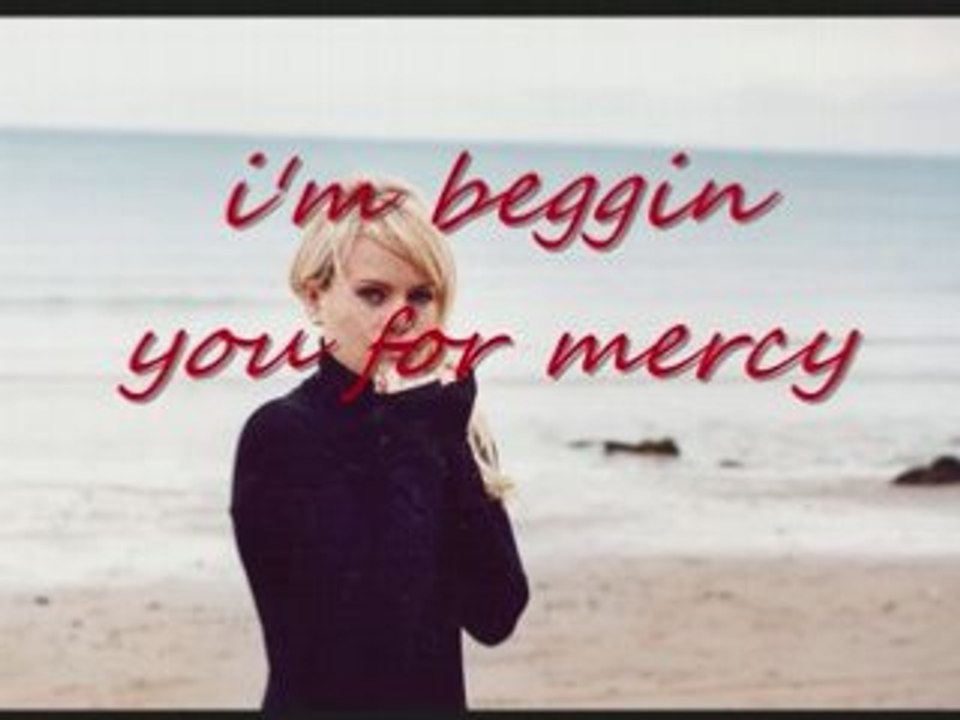 Mercy