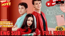 Loving My Brothers Best Friend Full Movie HD - Drama ShortFilms Hot