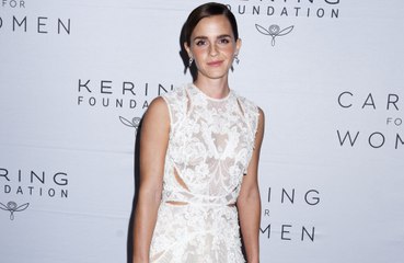 Emma Watson: Hollywood beauty standards are insane