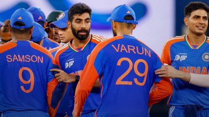 Bangladesh को हराकर Asia Cup के फाइनल में पहुंची India