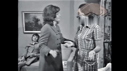 Serie TV - Telenovela Muchacha Italiana MIVAC 1971 CAP 03