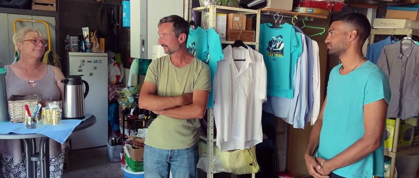 FRANCE UNE HISTOIRE D’AMOUR Film