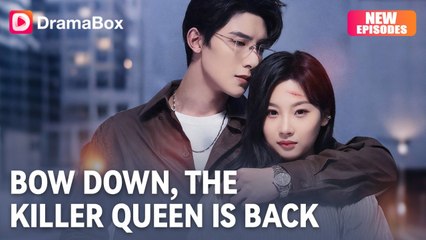 She Saved the Most Powerful Man by Accident�Now He�s Hooked! - DramaBox