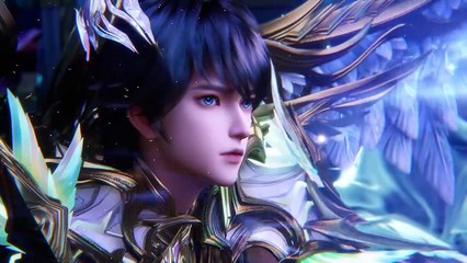 神印王座 EP178