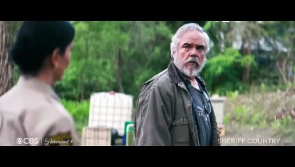 Sheriff Country Season 1 Trailer