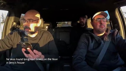 Ghost Adventures House Calls Season 3 Episode 4