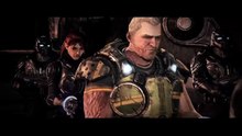 Gears of War Judgment || Secuencia De Introducción