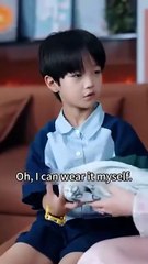 Sinking into her Charm - Chinese Drama - Full English Sub