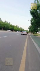 Als das Glück mich nach der Scheidung fand