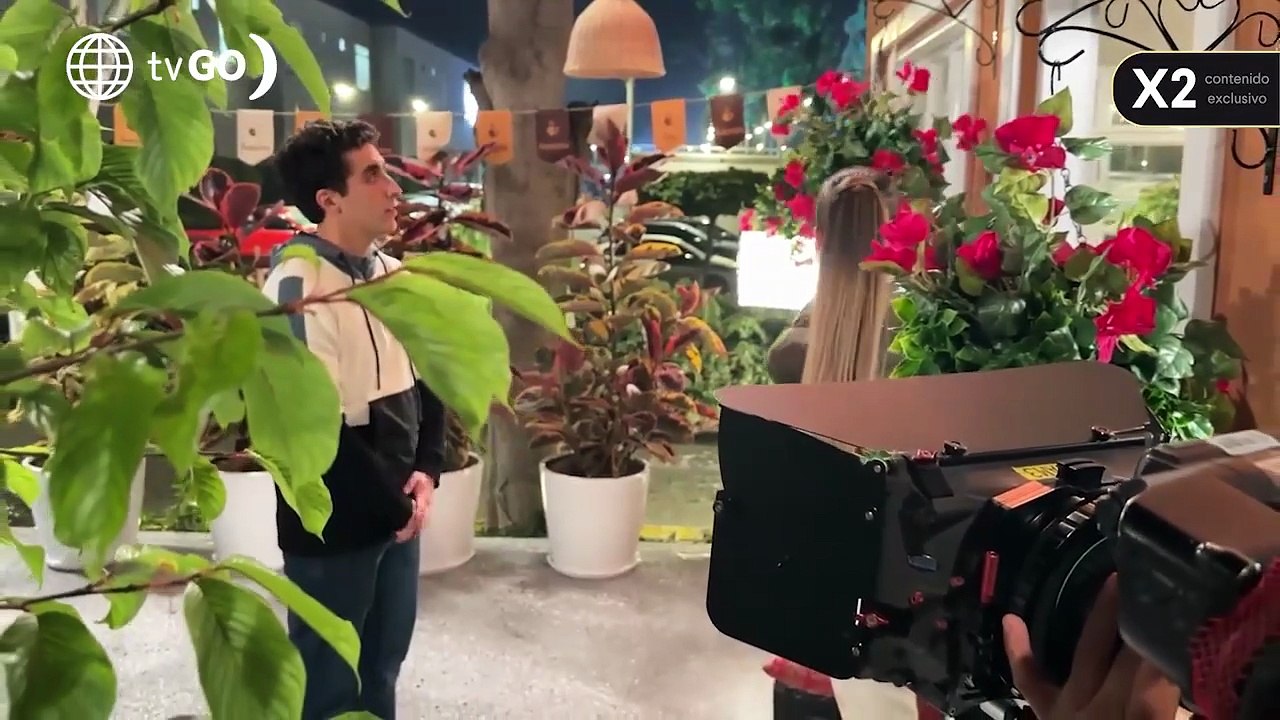 ¿Jimmy y Alessia dejarán todo para estar juntos otra vez