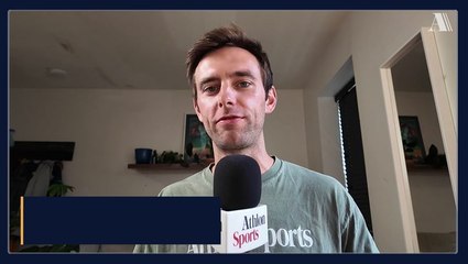 Stephon Castle Talks Spurs’ Playoff Goals, Guarding NBA Stars & Victor Wembanyama – Exclusive Athlon Sports Interview