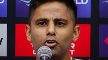 Bangladesh से जीत के बाद क्या बोले Suryakumar?