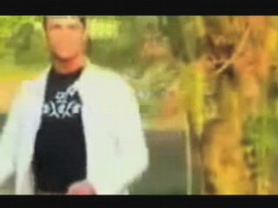CRISTIANO RONALDO FREESTYLE MIX