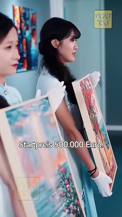 Liebe in der letzten Note