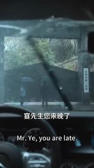 Yanlu, your white moonlight, is out of prison  -Chinese Drama - Full English Sub