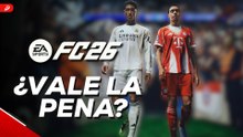EA Sports FC 26: ¿Vale la pena?