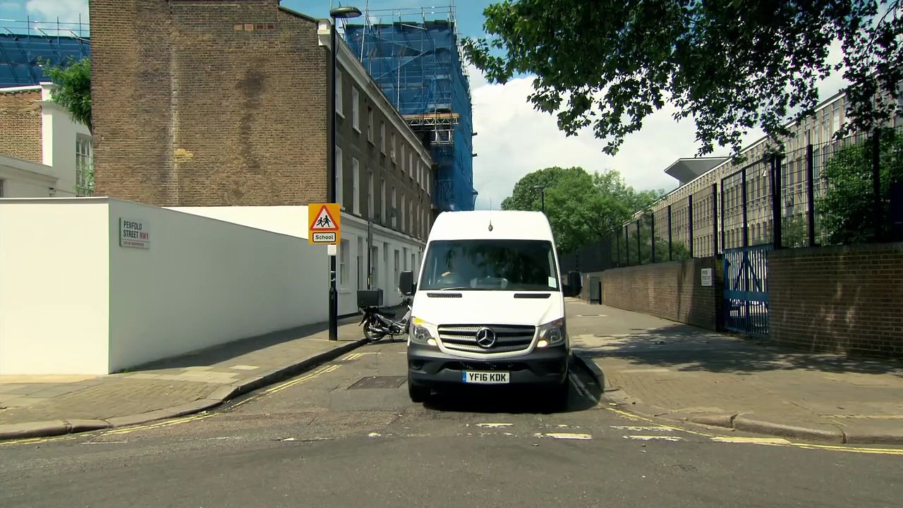 The Apprentice UK S12E01