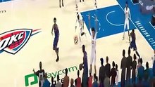2 SGA (Shai Gilgeous-Alexander) Made It From 94-FEET! BUZZER BEATER FOR THE WIN! 🤣🤣🤣