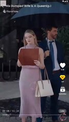 His Dumped Wife is A Queen – FULL HD MOVIE [Eng Sub]