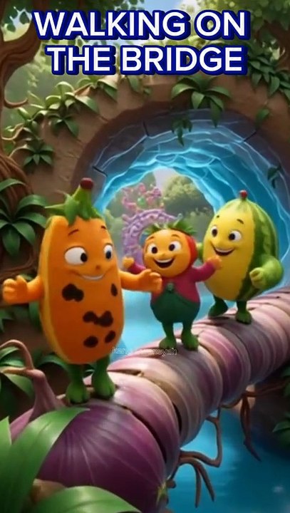 Fruits Comedy