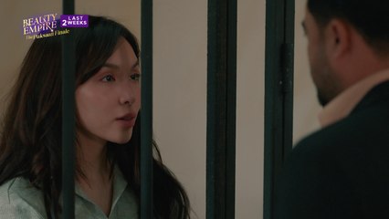 Beauty Empire: Shari, balik-kontrabida mode | Teaser Ep. 48