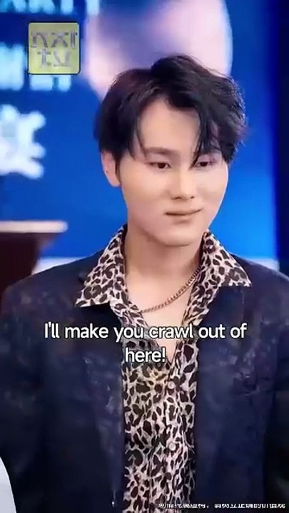 Fake Broken Real Loaded Chinese Drama - ENG SUB