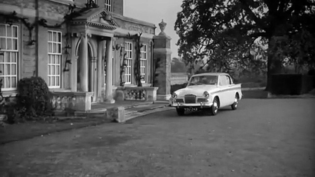 Das Dorf der Verdammten 1960 - deutsch