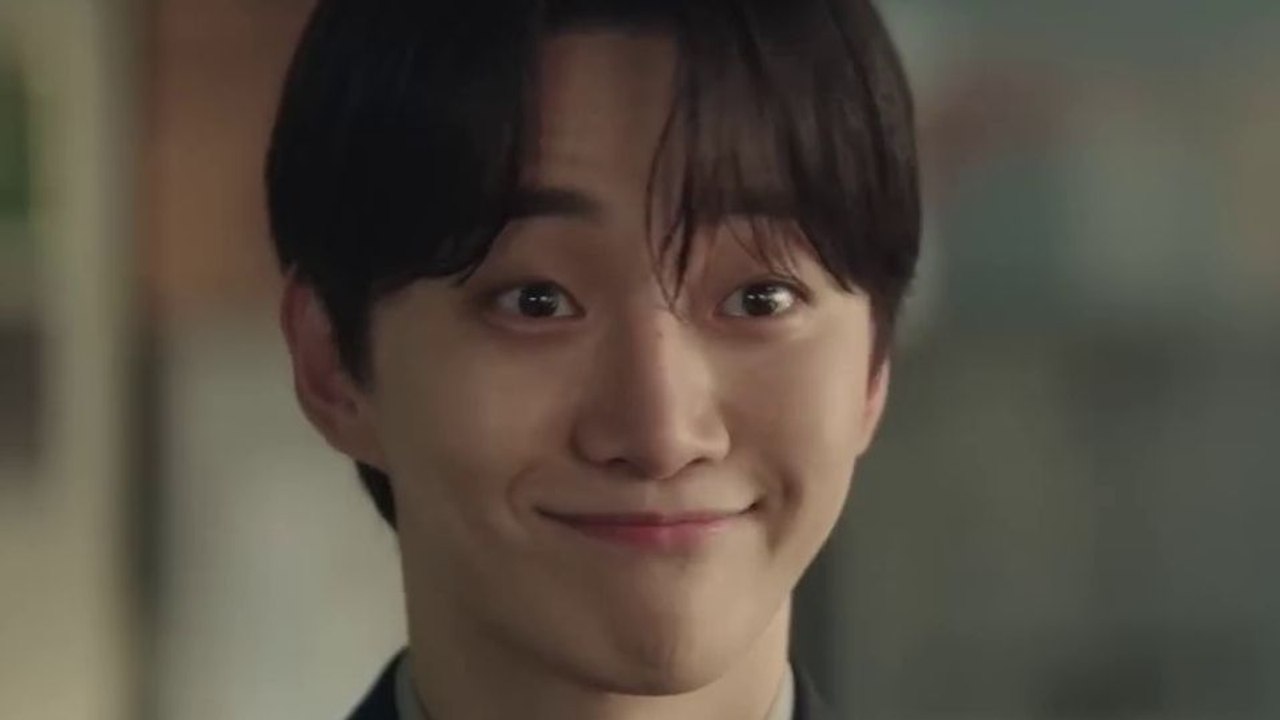 Typhoon Family Trailer OmeU