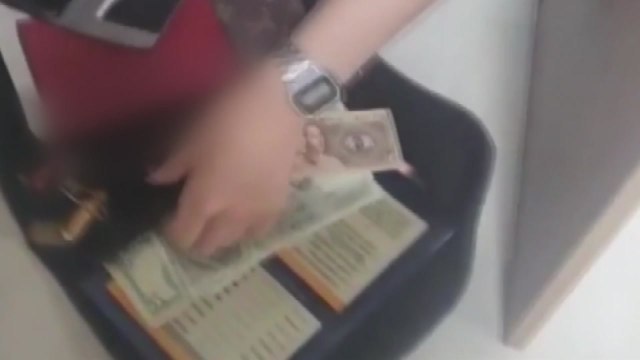 경마 중계로 1,700억대 불법 도박...사이트 적발 / YTN