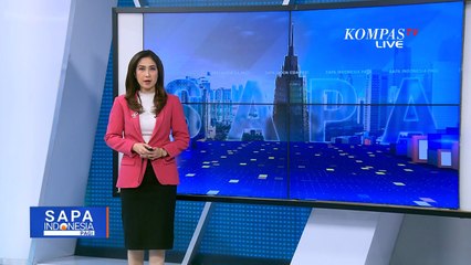 Siswa di Palembang Bisa Request Menu MBG | SAPA PAGI