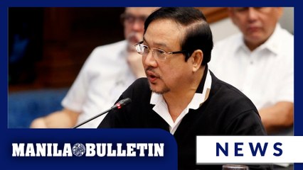 Ex-DPWH exec Bernardo names Escudero, Co, Revilla, Binay in project kickback scheme