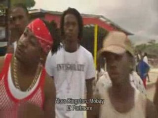 Vybz Kartel - We a Kill We  (" Made in Jamaïca" - 2006)